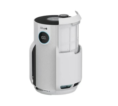 Очищувач повітря Shark NeverChange5 Air Purifier HP150EU Очищувач повітря Shark NeverChange5 Air Purifier HP150EU