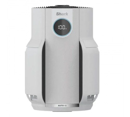 Очищувач повітря Shark NeverChange5 Air Purifier HP150EU Очищувач повітря Shark NeverChange5 Air Purifier HP150EU