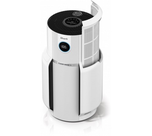 Очищувач повітря Shark NeverChange5 Air Purifier MAX HP300EU Очищувач повітря Shark NeverChange5 Air Purifier MAX HP300EU