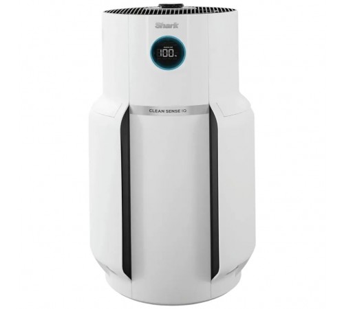 Очищувач повітря Shark NeverChange5 Air Purifier MAX HP300EU Очищувач повітря Shark NeverChange5 Air Purifier MAX HP300EU