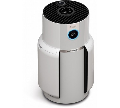Очищувач повітря Shark NeverChange5 Air Purifier MAX HP300EU Очищувач повітря Shark NeverChange5 Air Purifier MAX HP300EU