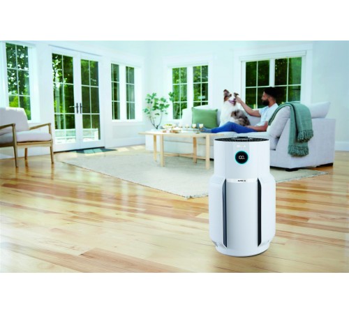 Очищувач повітря Shark NeverChange5 Air Purifier MAX HP300EU Очищувач повітря Shark NeverChange5 Air Purifier MAX HP300EU