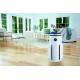 Очищувач повітря Shark NeverChange5 Air Purifier MAX HP300EU