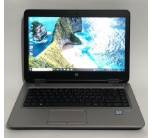 Ноутбук HP Probook 640 G3 (HP640G3E910) б.в