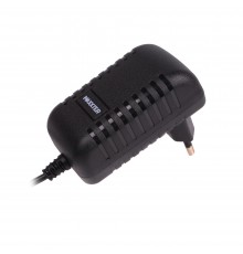 Адаптер живлення Maxxter (5.5*2.1x.1A) Black (HPA-5V1A-01)