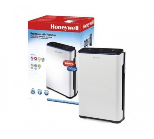Очищувач повітря Honeywell HPA710