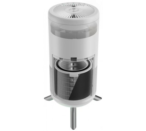 Очищувач повітря Honeywell HPA830WE4 (TOW017931)