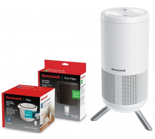 Очищувач повітря Honeywell HPA830WE4 (TOW017931)