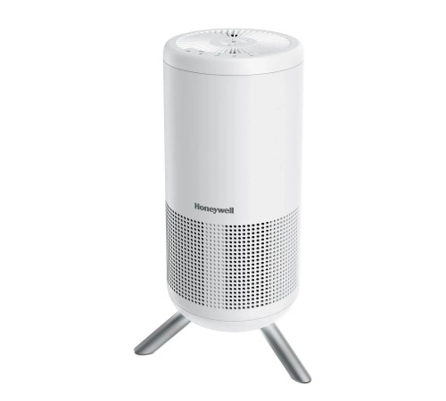 Очищувач повітря Honeywell HPA830WE4 (TOW017931)