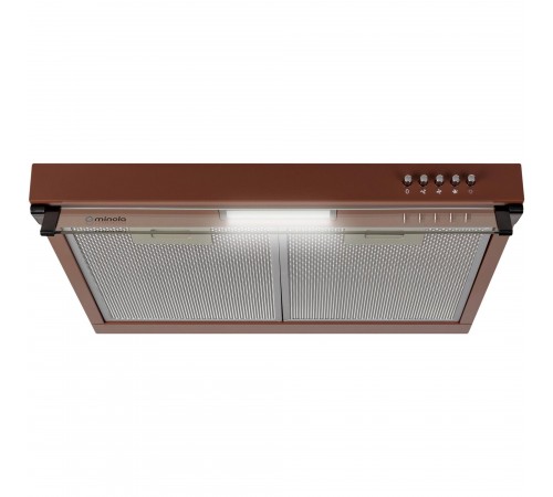 Витяжка Minola HPL 522 BR