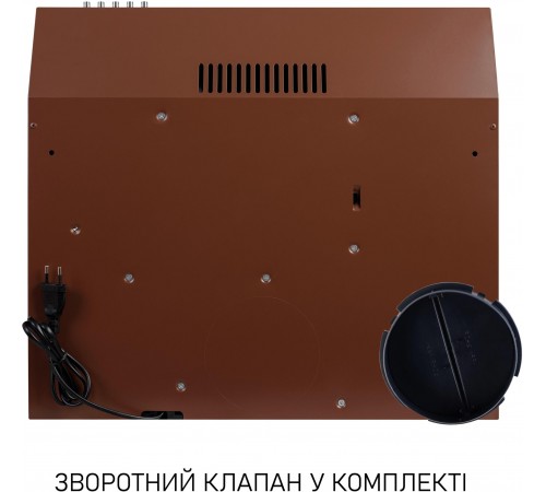 Витяжка Minola HPL 522 BR