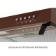 Витяжка Minola HPL 522 BR