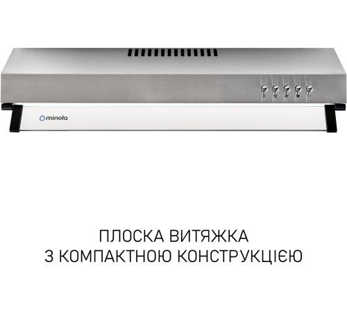 Витяжка Minola HPL 522 I