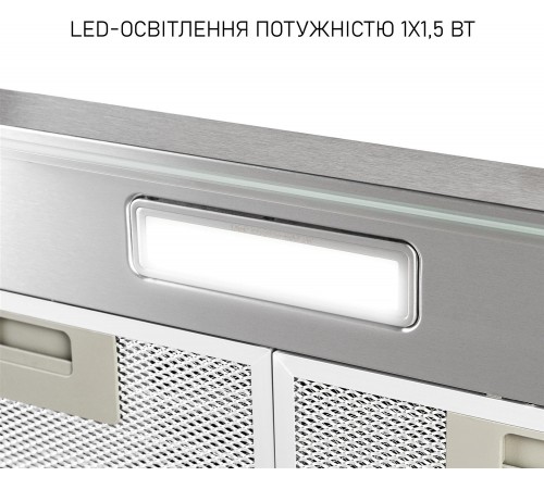 Витяжка Minola HPL 522 I