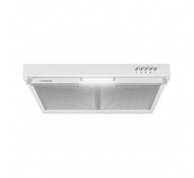 Витяжка Minola HPL 522 WH