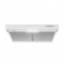 Витяжка Minola HPL 522 WH