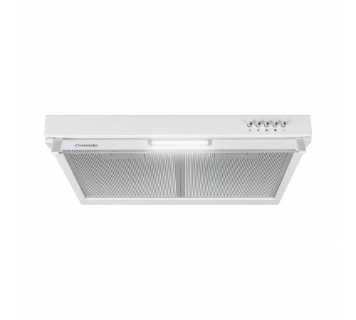 Витяжка Minola HPL 522 WH