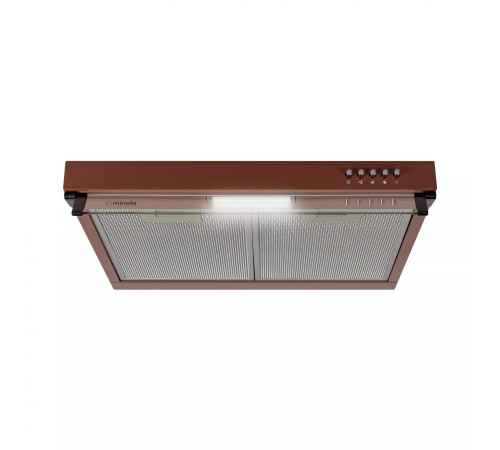 Витяжка Minola HPL 622 BR