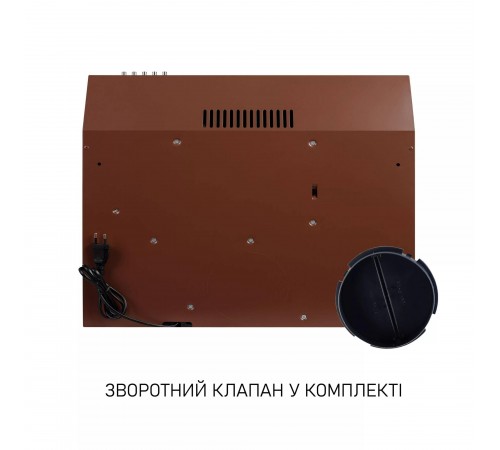 Витяжка Minola HPL 622 BR