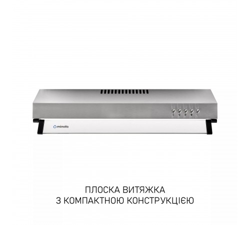 Витяжка Minola HPL 622 I