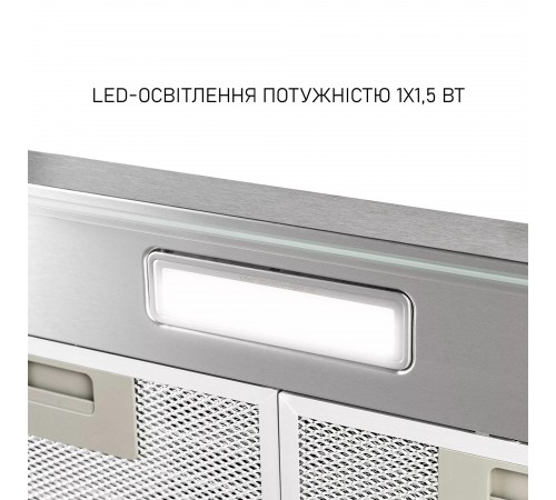 Витяжка Minola HPL 622 I