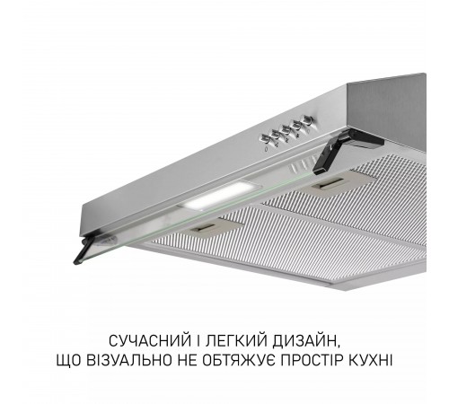 Витяжка Minola HPL 622 I