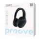 Bluetooth-гарнітура Proove Tender 2 APP Black (HPTR2001AP01)