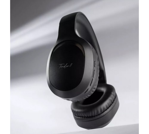 Bluetooth-гарнітура Proove Tender 2 APP Black (HPTR2001AP01)