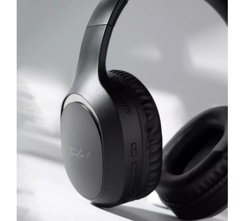 Bluetooth-гарнітура Proove Tender 2 APP Black (HPTR2001AP01)