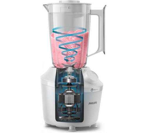 Блендер Philips HR2041/17