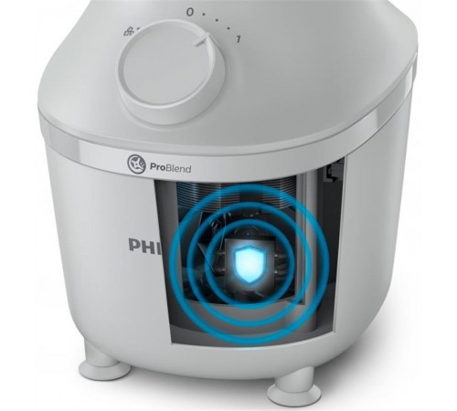 Блендер Philips HR2041/17