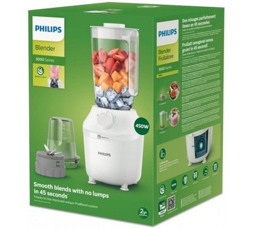 Блендер Philips HR2041/17