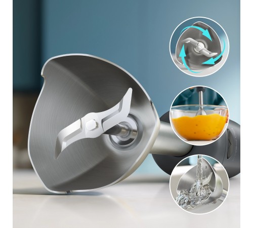 Блендер Philips HR2522/00