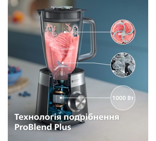 Блендер Philips HR3020/20