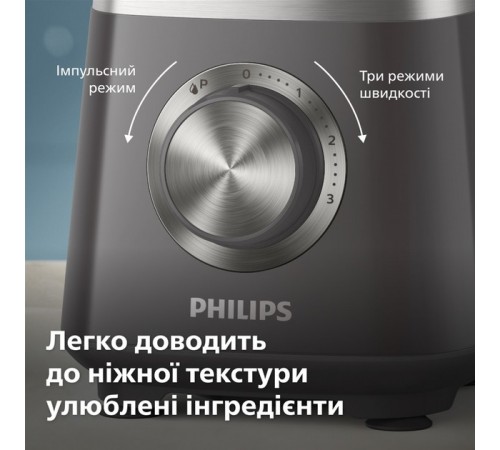 Блендер Philips HR3020/20