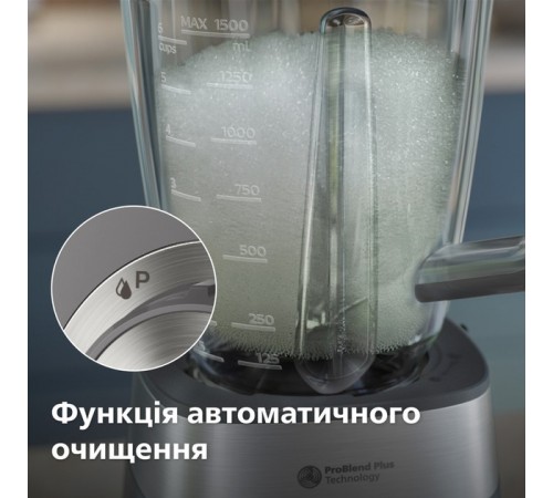Блендер Philips HR3020/20