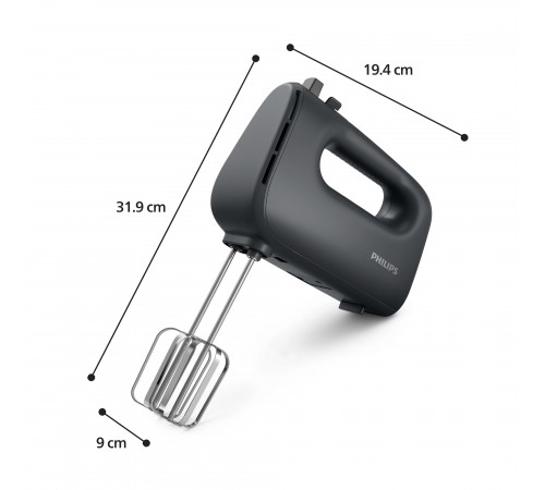Міксер Philips HR3739/00