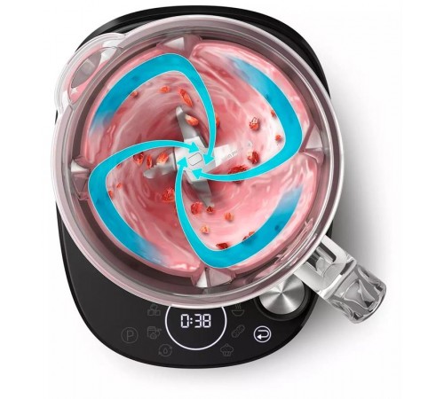 Блендер Philips HR3760/00
