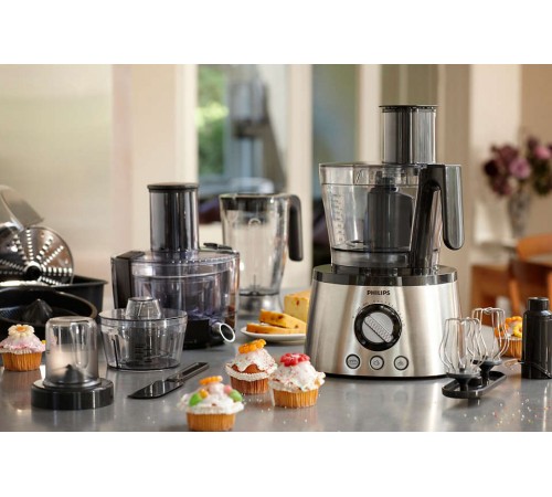 Кухонний комбайн Philips HR7778/00