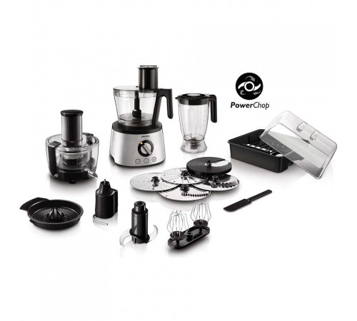 Кухонний комбайн Philips HR7778/00