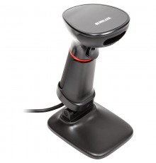 Сканер штрих-кода Sunlux XL-3610 з підставкою (HS081447)
