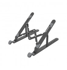 Підставка для ноутбука Orico HS081836 Black