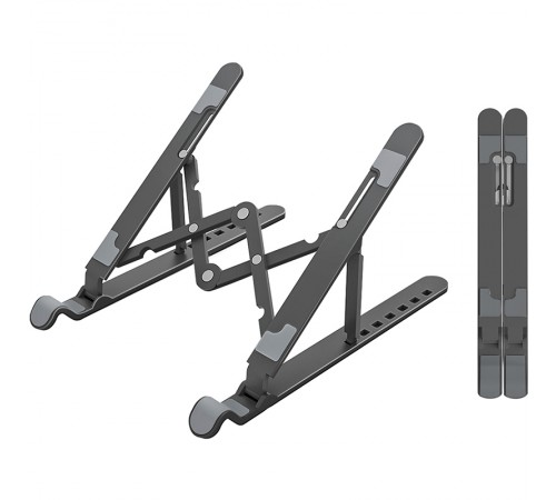 Підставка для ноутбука Orico HS081836 Black