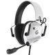 Гарнітура GamePro Genesis Mercury White (HS120W)