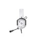 Гарнітура GamePro Genesis Mercury White (HS120W)