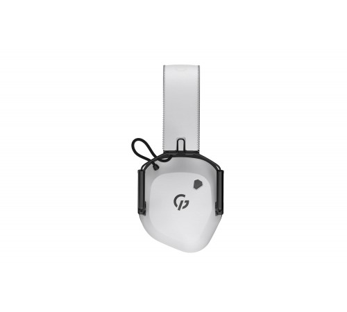 Гарнітура GamePro Genesis Mercury White (HS120W)