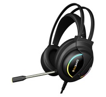 Гарнітура GamePro Nitro HS565 Black