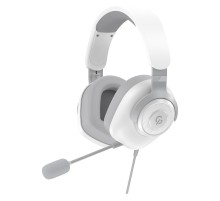 Гарнітура GamePro HS590W White
