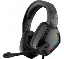 Гарнітура GamePro HS605 Black