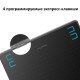 Графічний планшет Huion HS64 + рукавичка